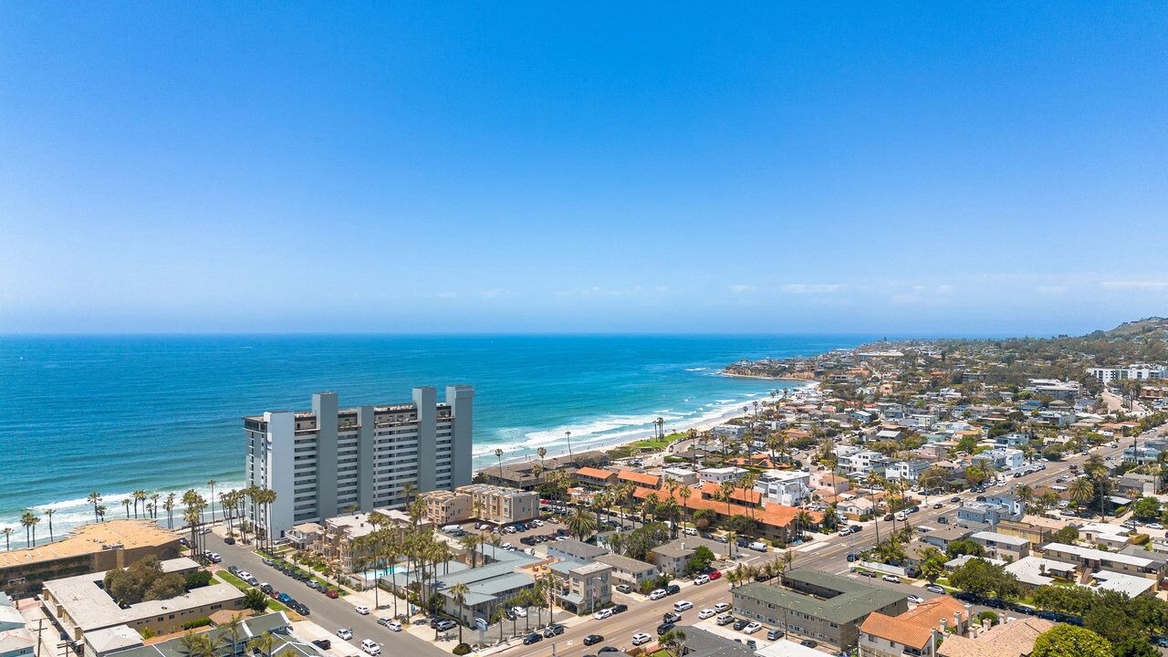 Photo of Outdoor in North Pacific Beach