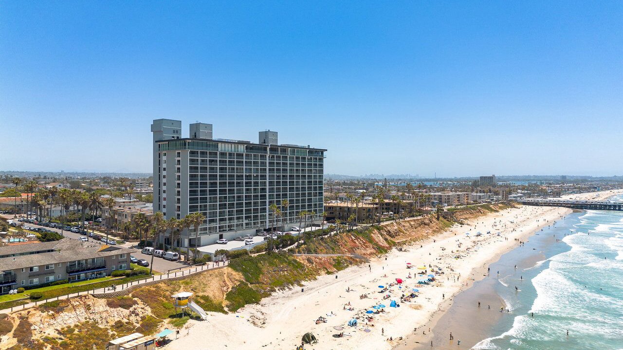 Photo of Others in North Pacific Beach