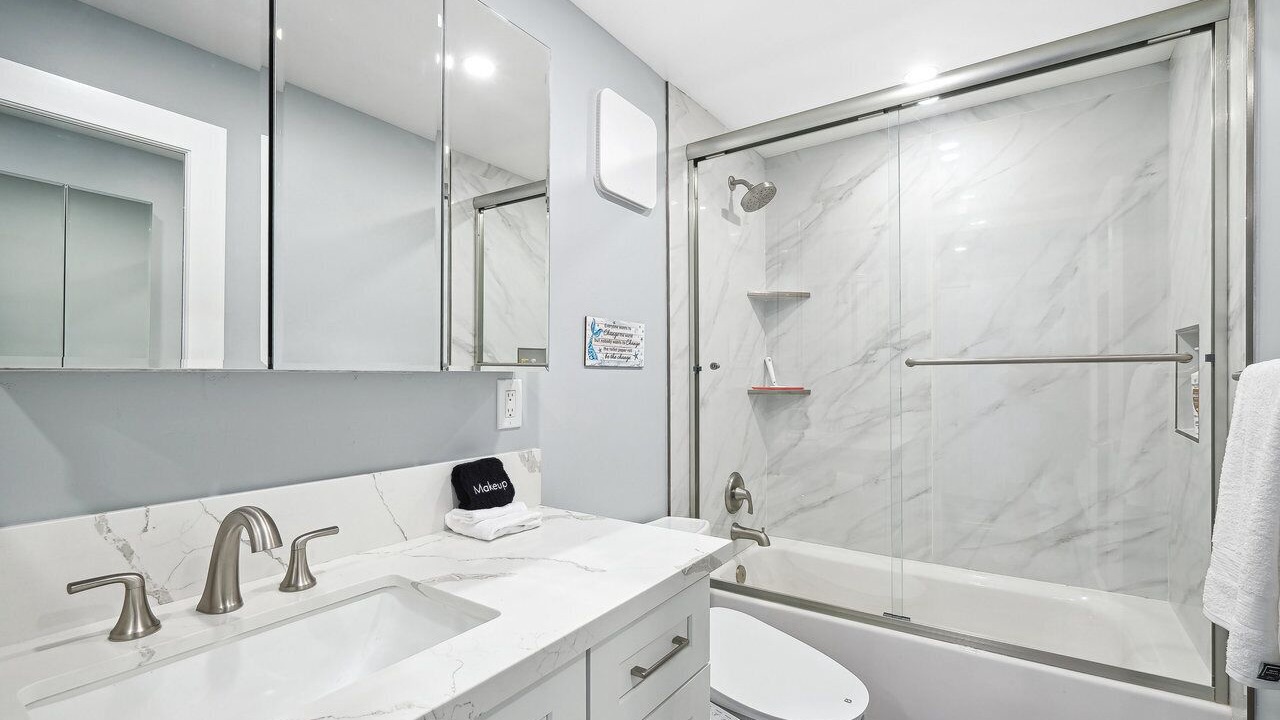 Photo of Bathroom in North Pacific Beach