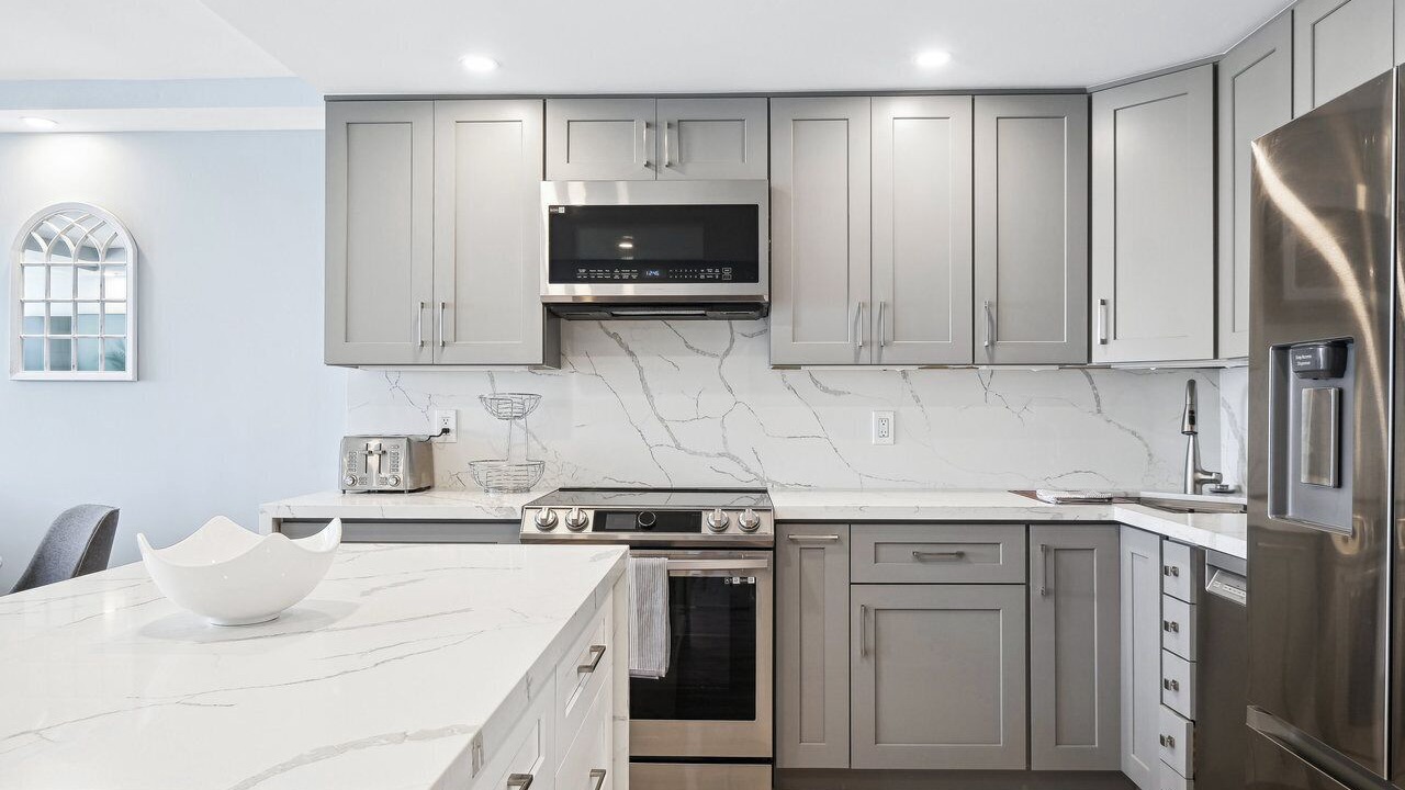 Photo of Kitchen in North Pacific Beach