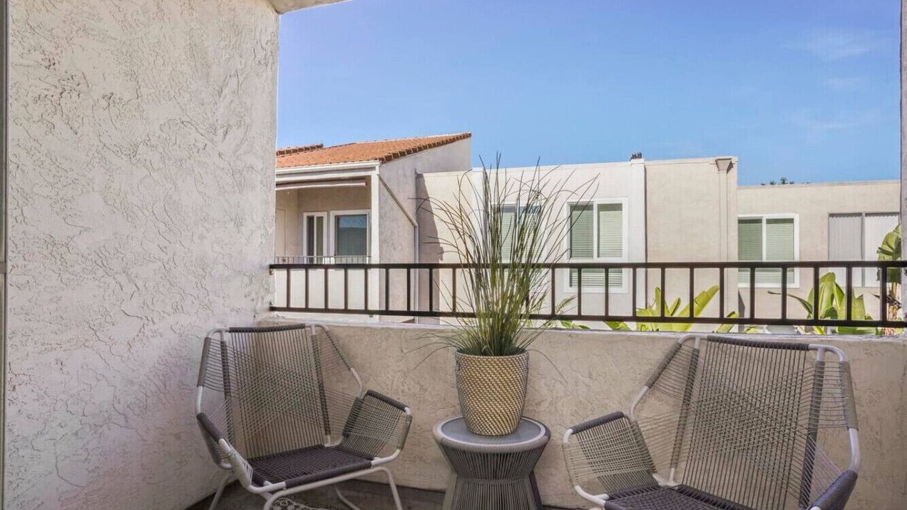 Photo of Outdoor in Serra Mesa