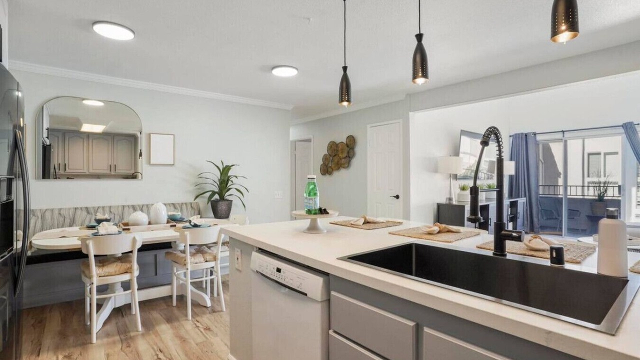 Photo of Kitchen in Serra Mesa