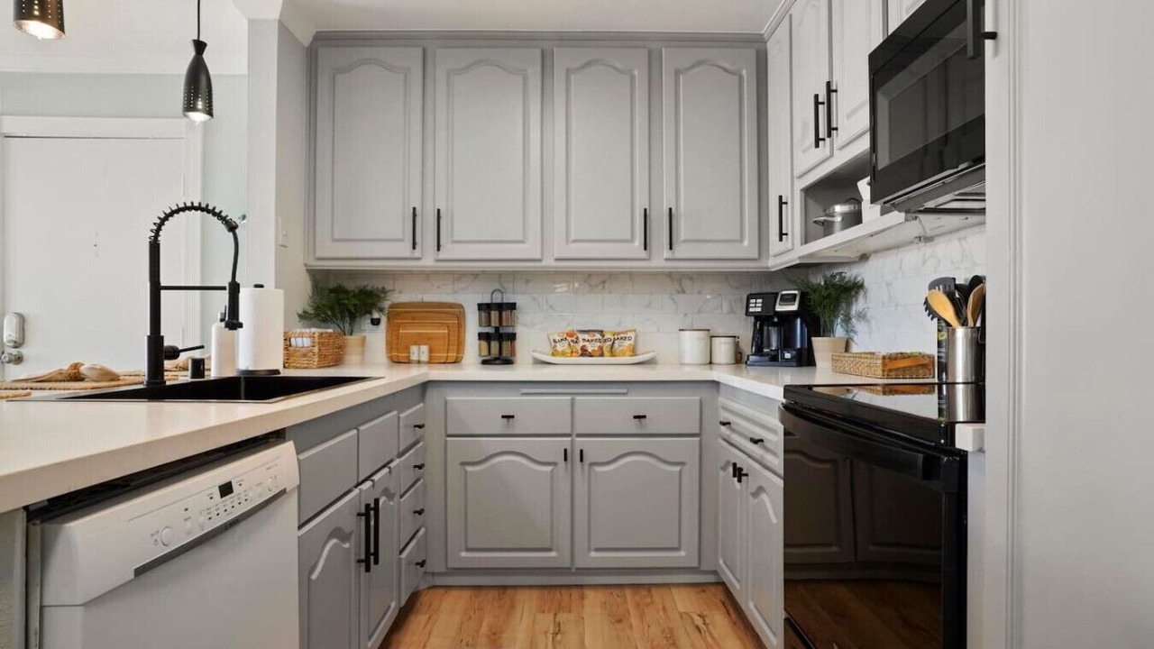 Photo of Kitchen in Serra Mesa
