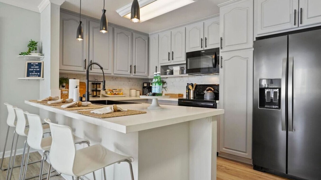 Photo of Kitchen in Serra Mesa