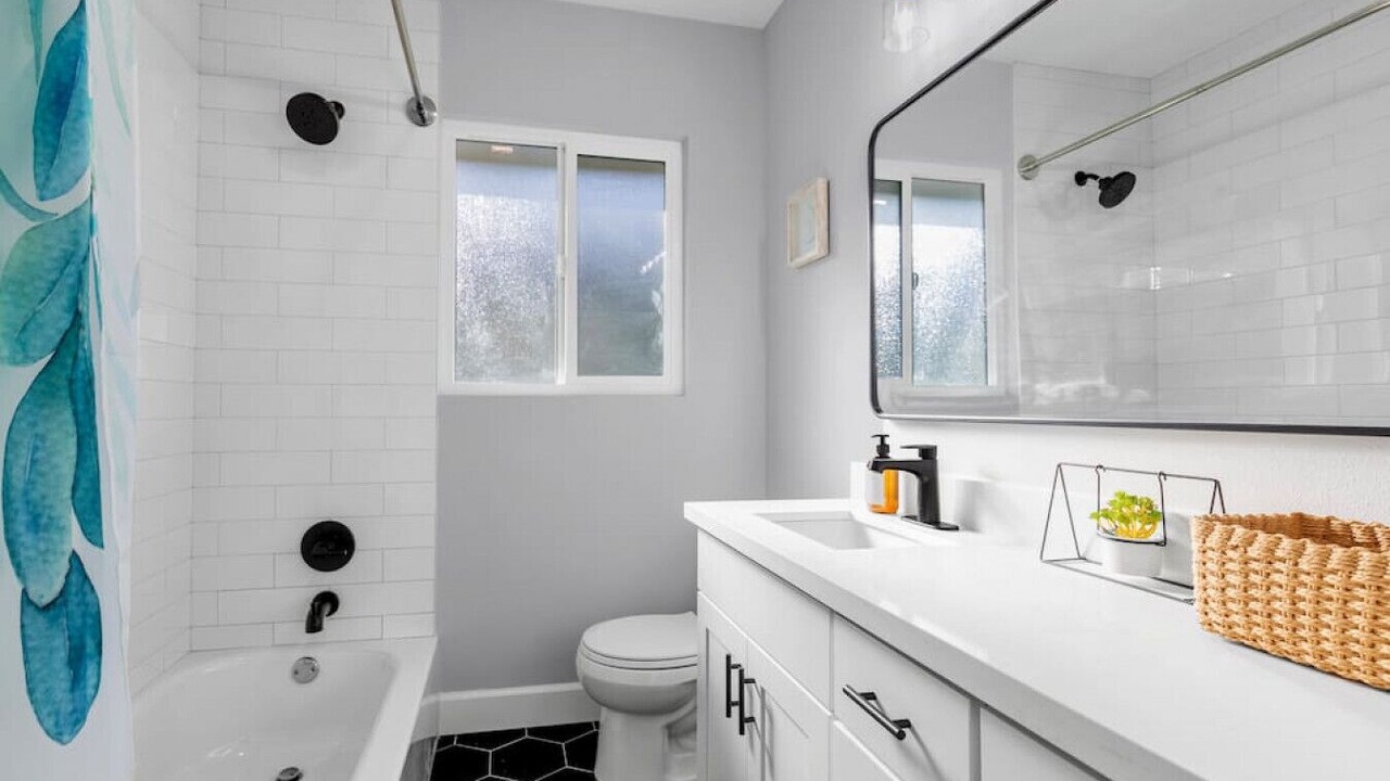 Photo of Bathroom in Wallingford