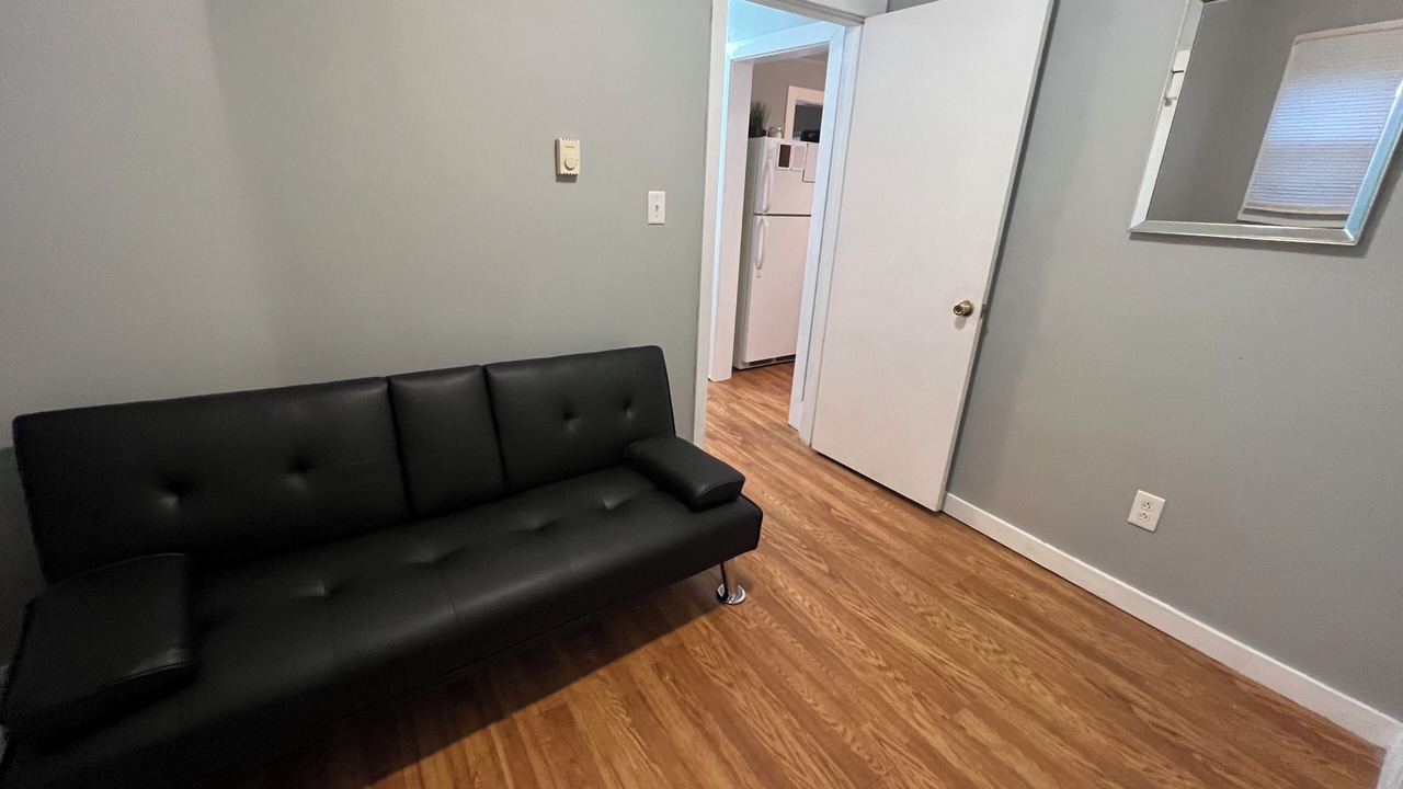 Photo of Livingroom in Mount Pleasant