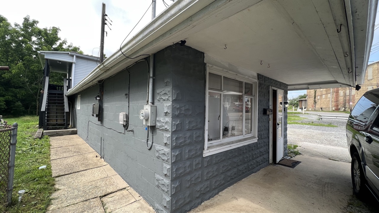 Photo of Outdoor in Mount Pleasant