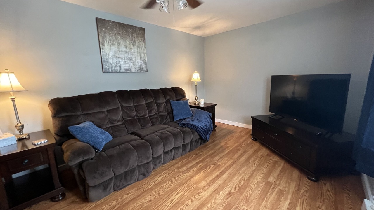 Photo of Livingroom in Mount Pleasant