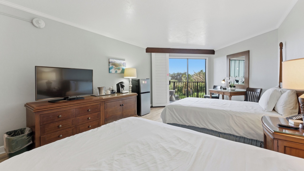 Photo of Bedroom in Hanamaulu