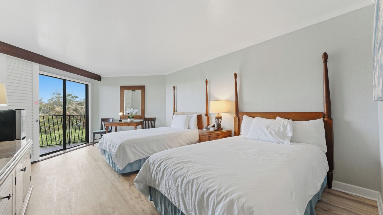 Photo of Bedroom in Hanamaulu