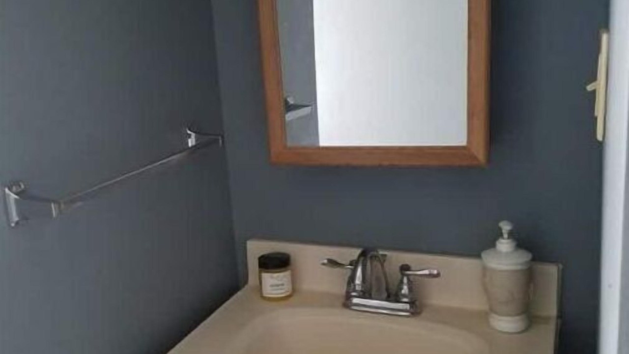 Photo of Bathroom in Brownstown