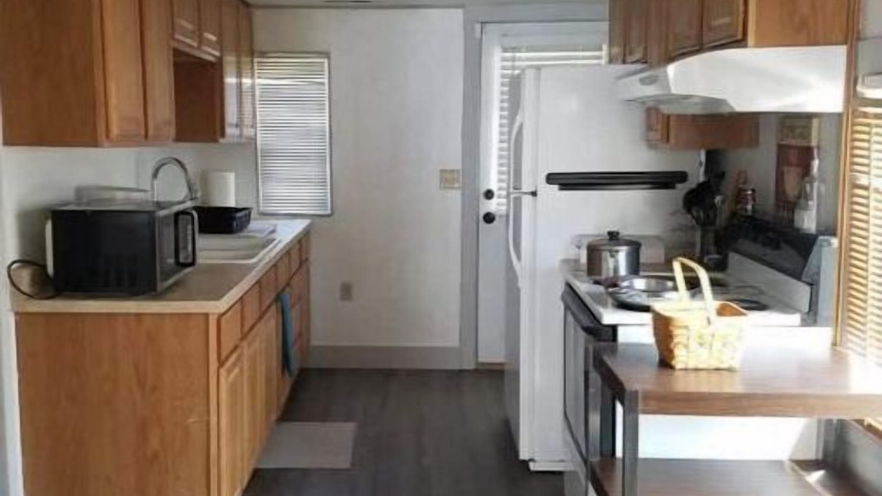 Photo of Kitchen in Brownstown