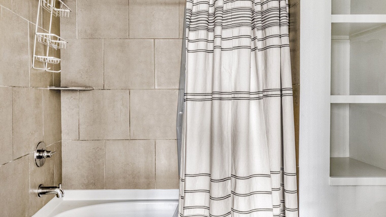 Photo of Bathroom in Mission Valley