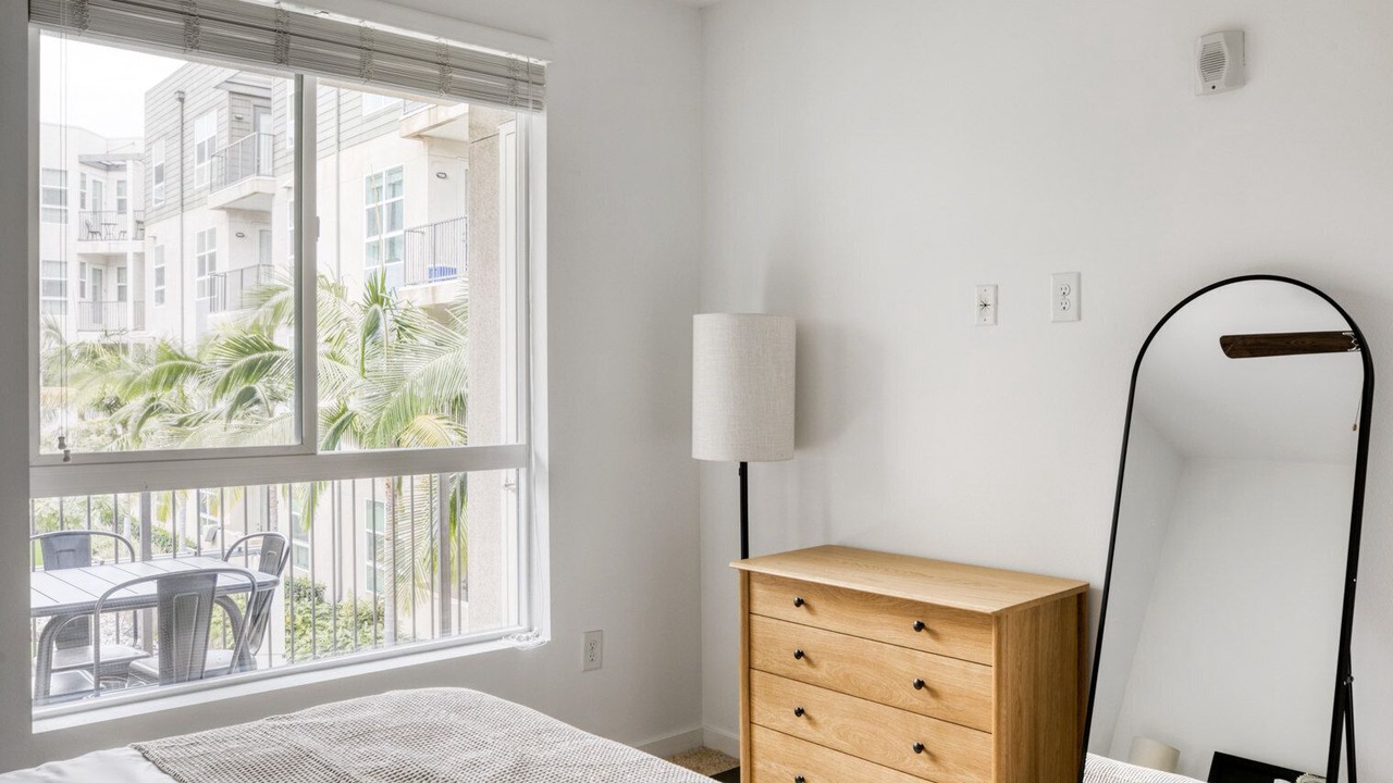 Photo of Bedroom in Mission Valley