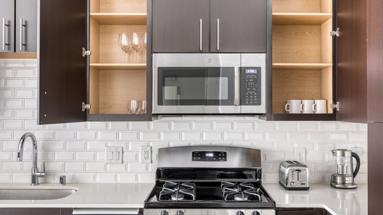 Photo of Kitchen in Mission Valley