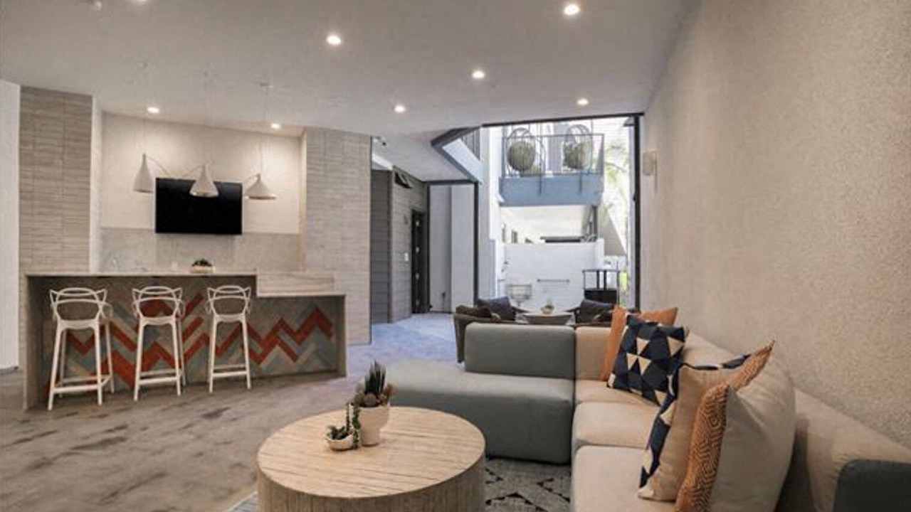 Photo of Livingroom in Mission Valley