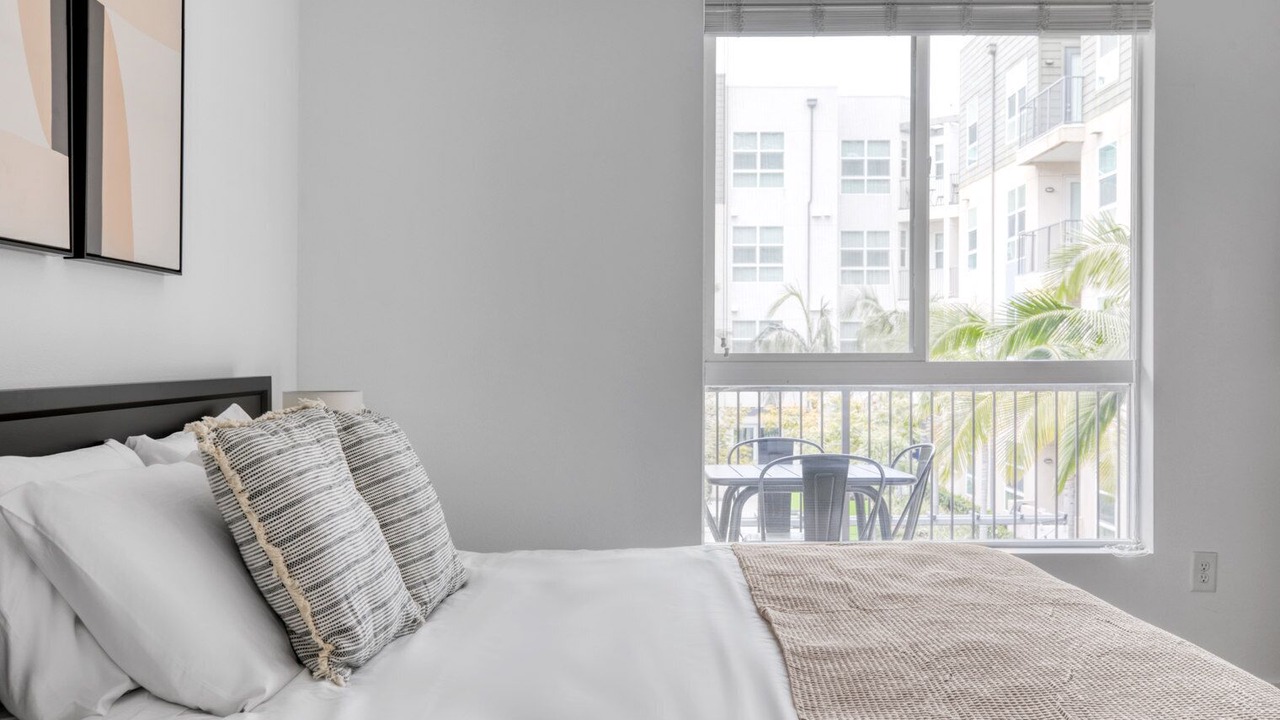 Photo of Bedroom in Mission Valley