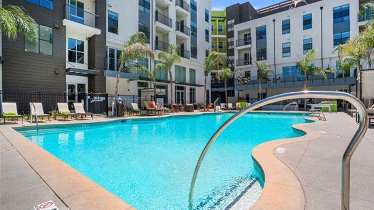Photo of Outdoor in Mission Valley