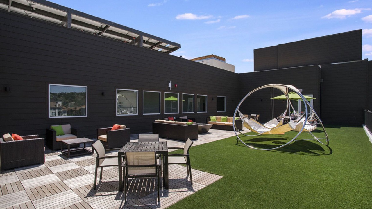 Photo of Outdoor in Mission Valley