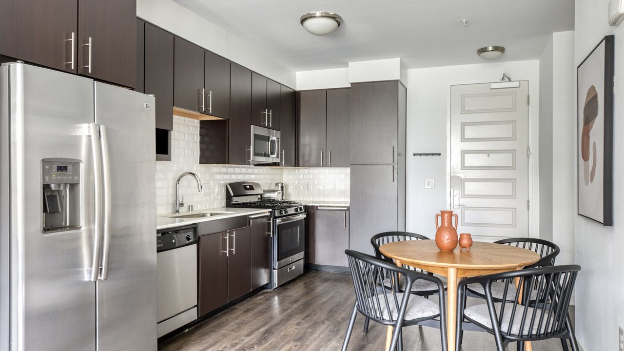 Photo of Kitchen in Mission Valley
