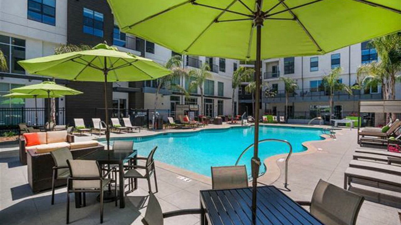 Photo of Outdoor in Mission Valley