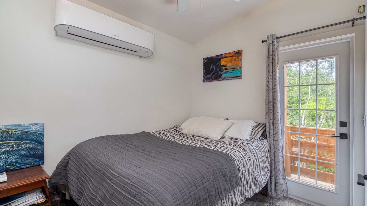 Photo of Bedroom in Vilano Beach