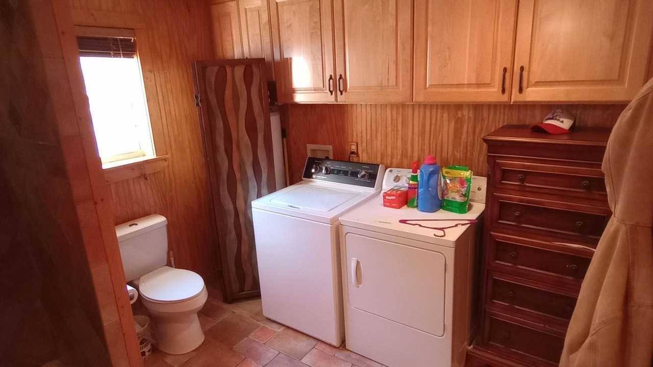 Photo of Bathroom in Coosa
