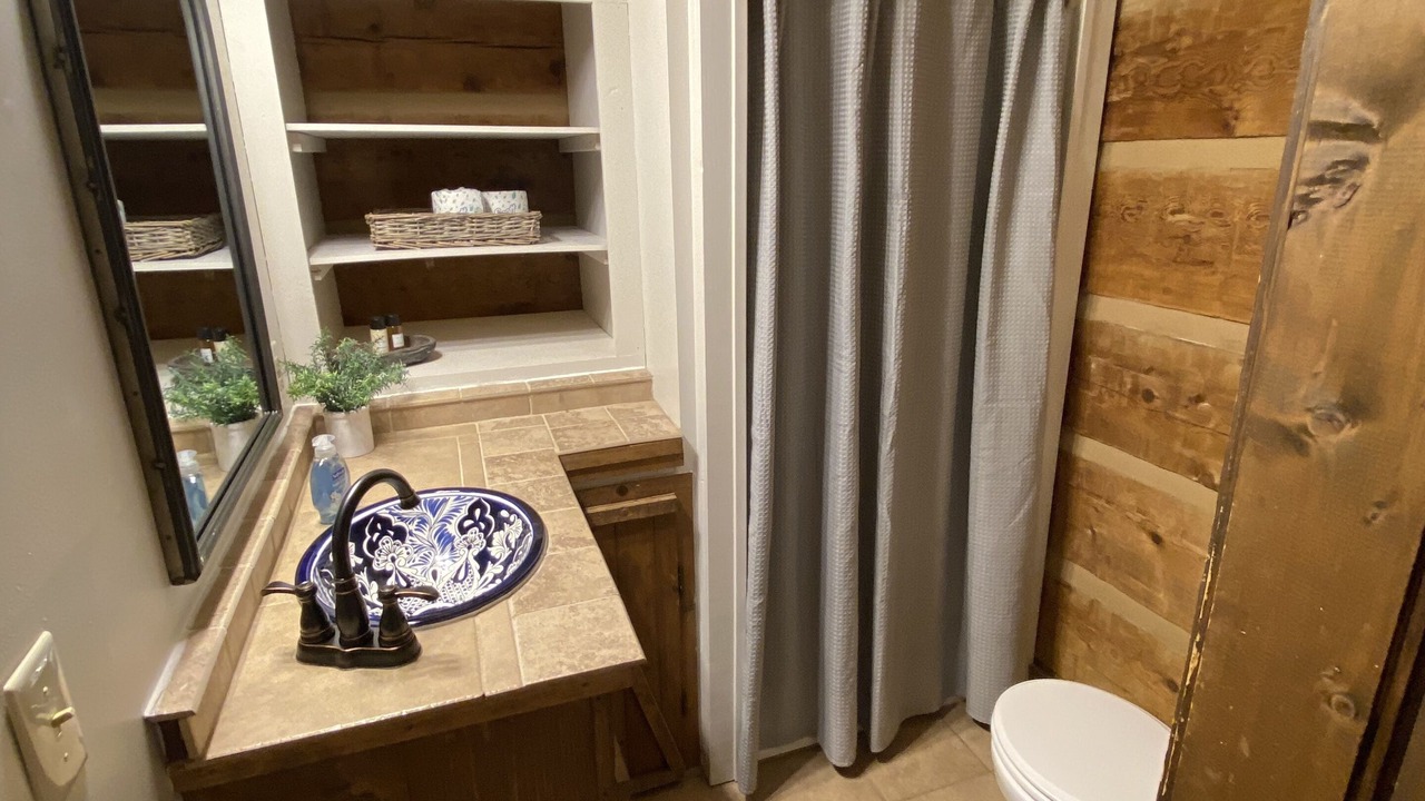 Photo of Bathroom in Tallassee