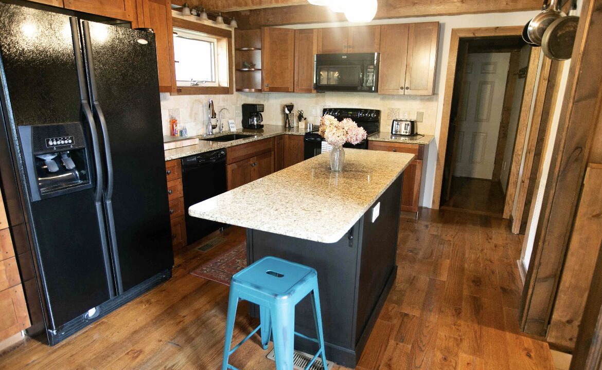 Photo of Kitchen in Tallassee