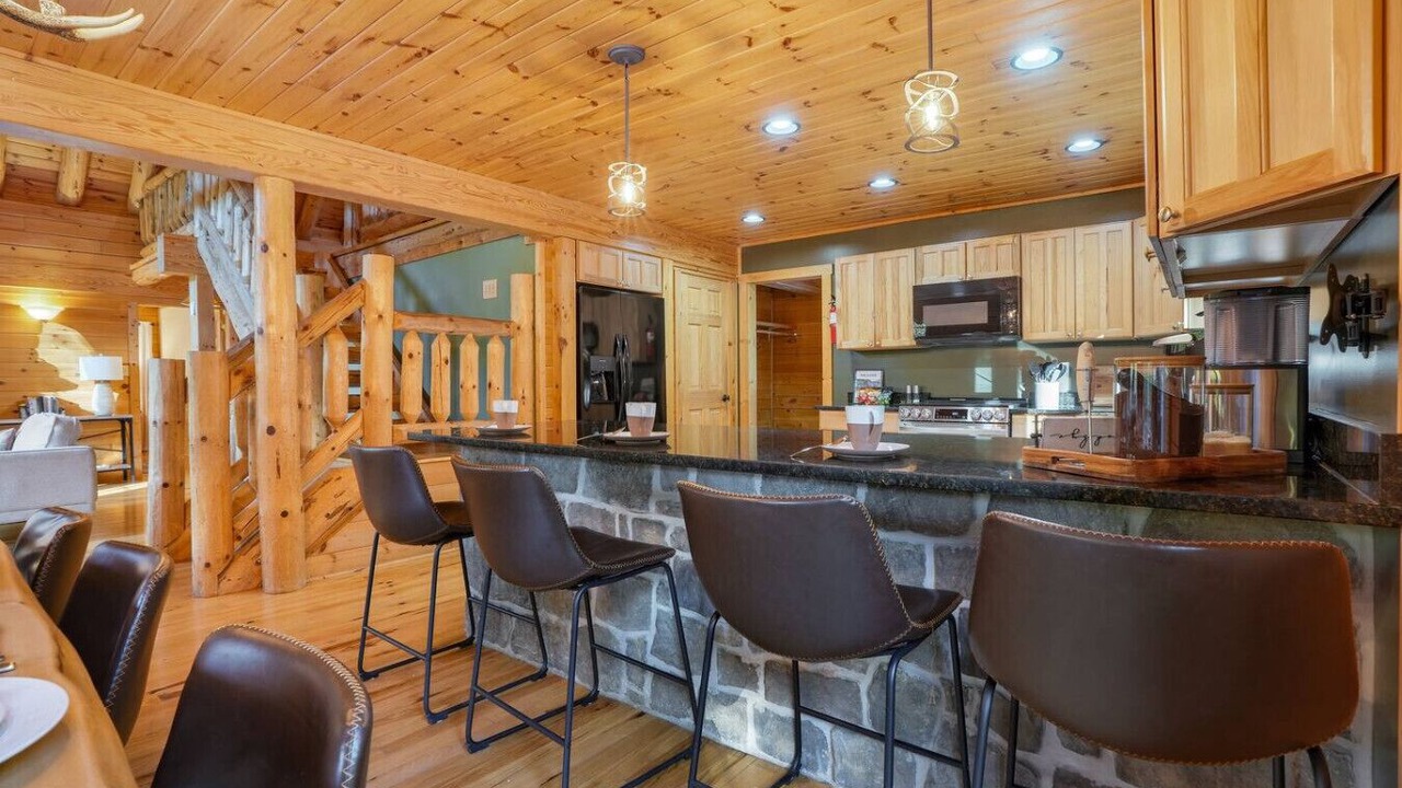 Photo of Kitchen in Orrtanna