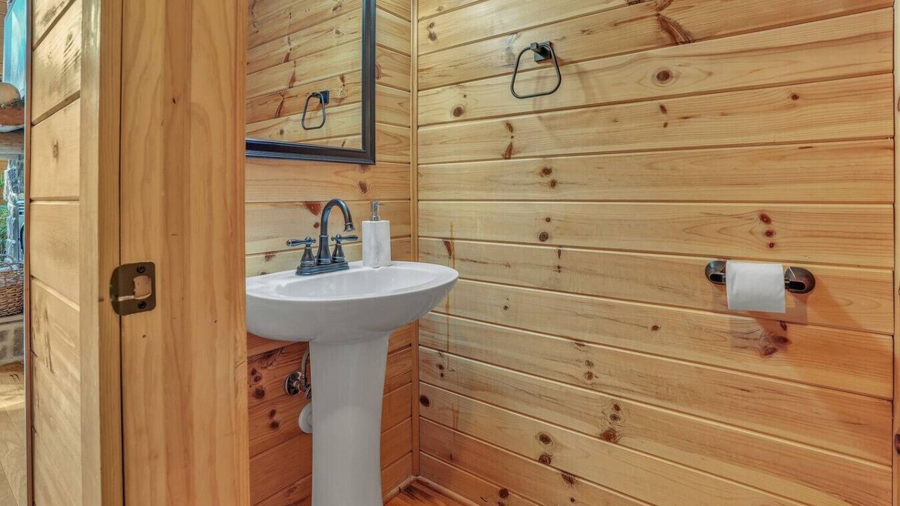 Photo of Bathroom in Orrtanna