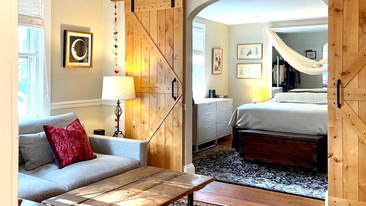 Photo of Bedroom in Doylestown