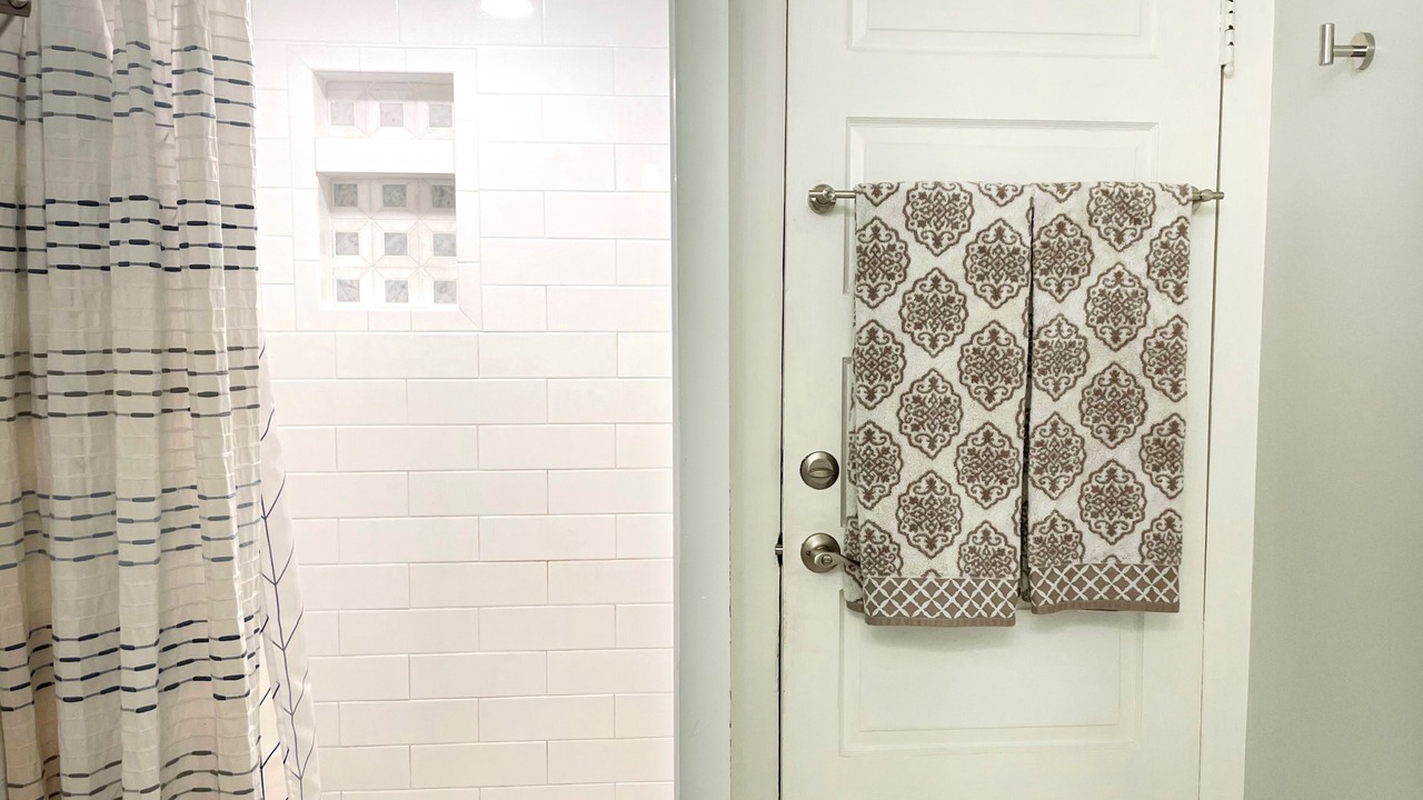 Photo of Bathroom in Doylestown