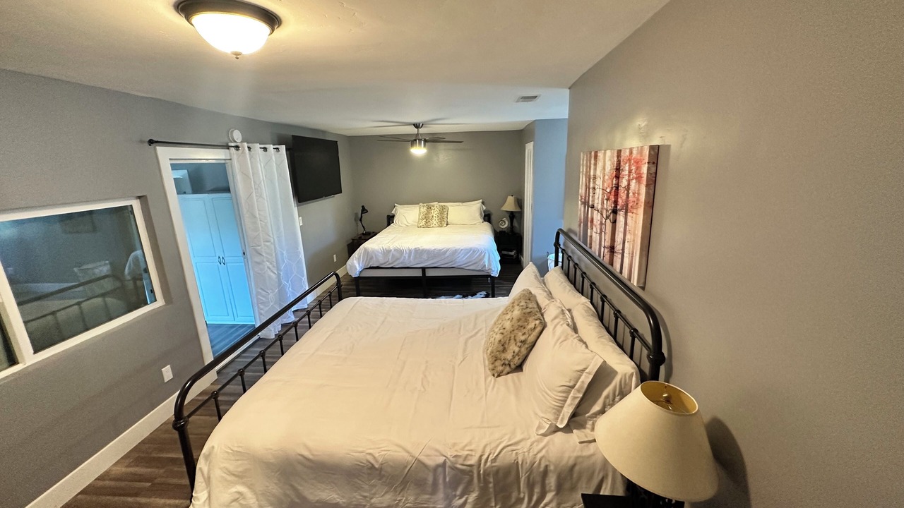 Photo of Bedroom in City Heights