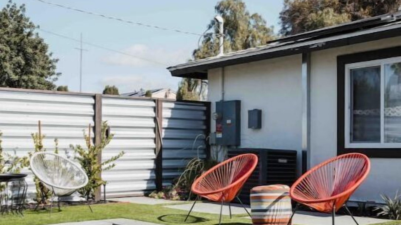 Photo of Outdoor in City Heights