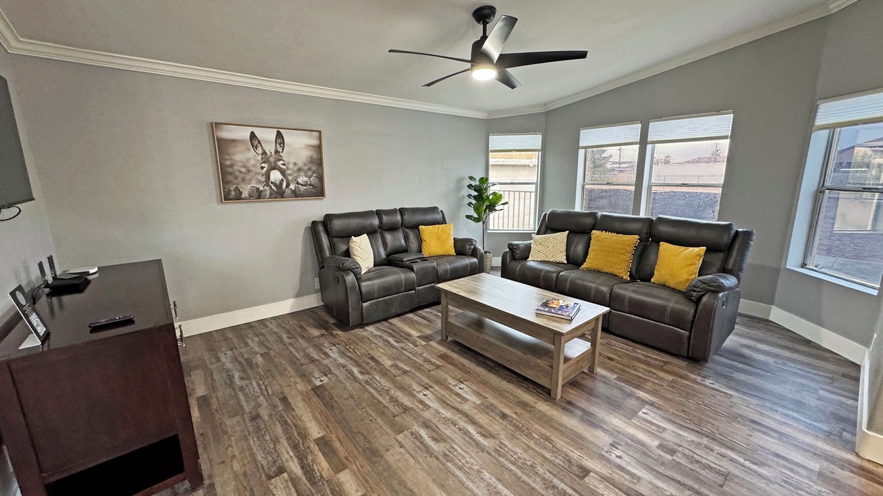 Photo of Livingroom in Pahrump