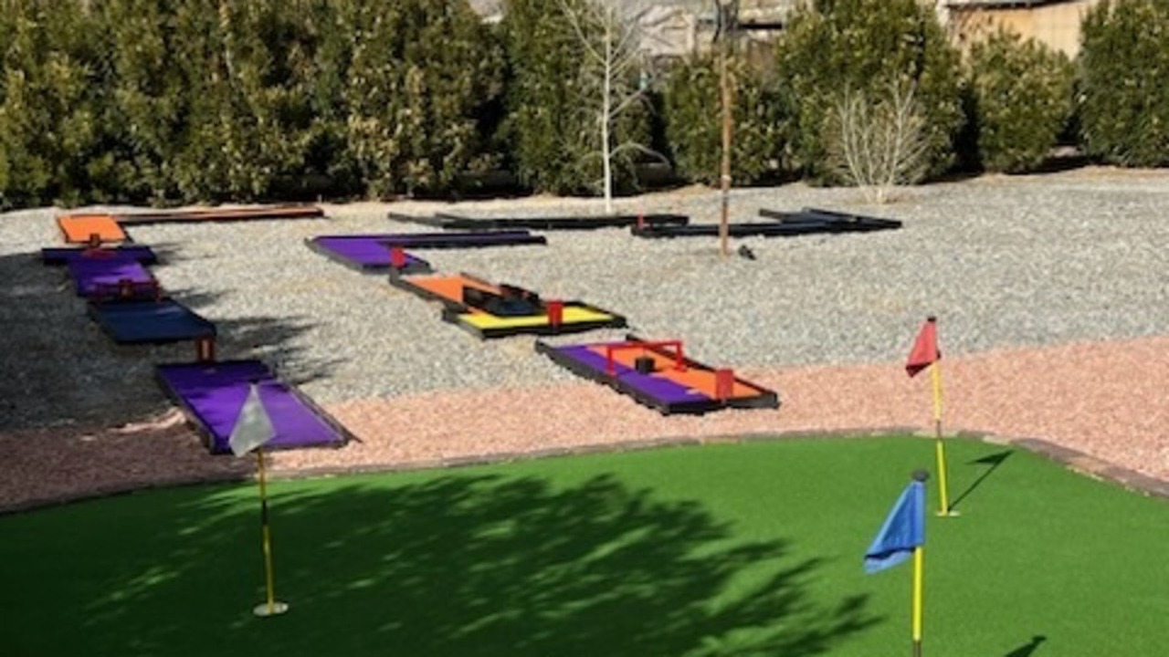 Photo of Outdoor in Pahrump