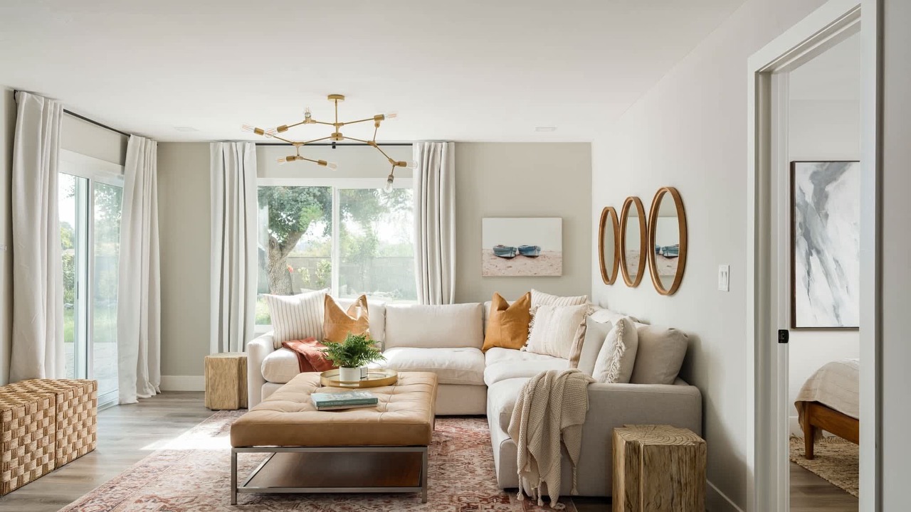Photo of Bedroom in Birdland
