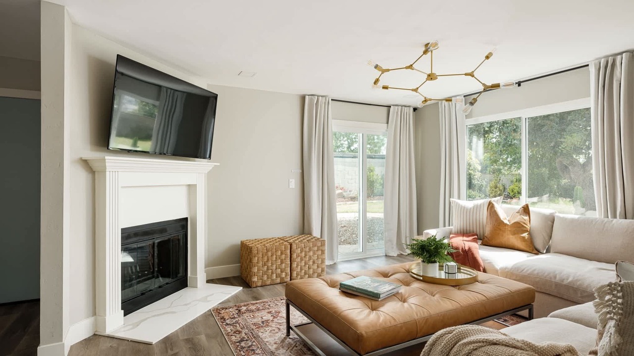 Photo of Bedroom in Birdland