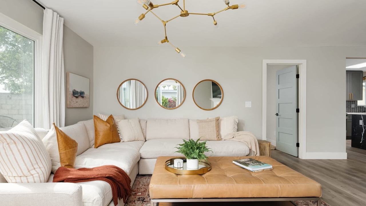 Photo of Bedroom in Birdland