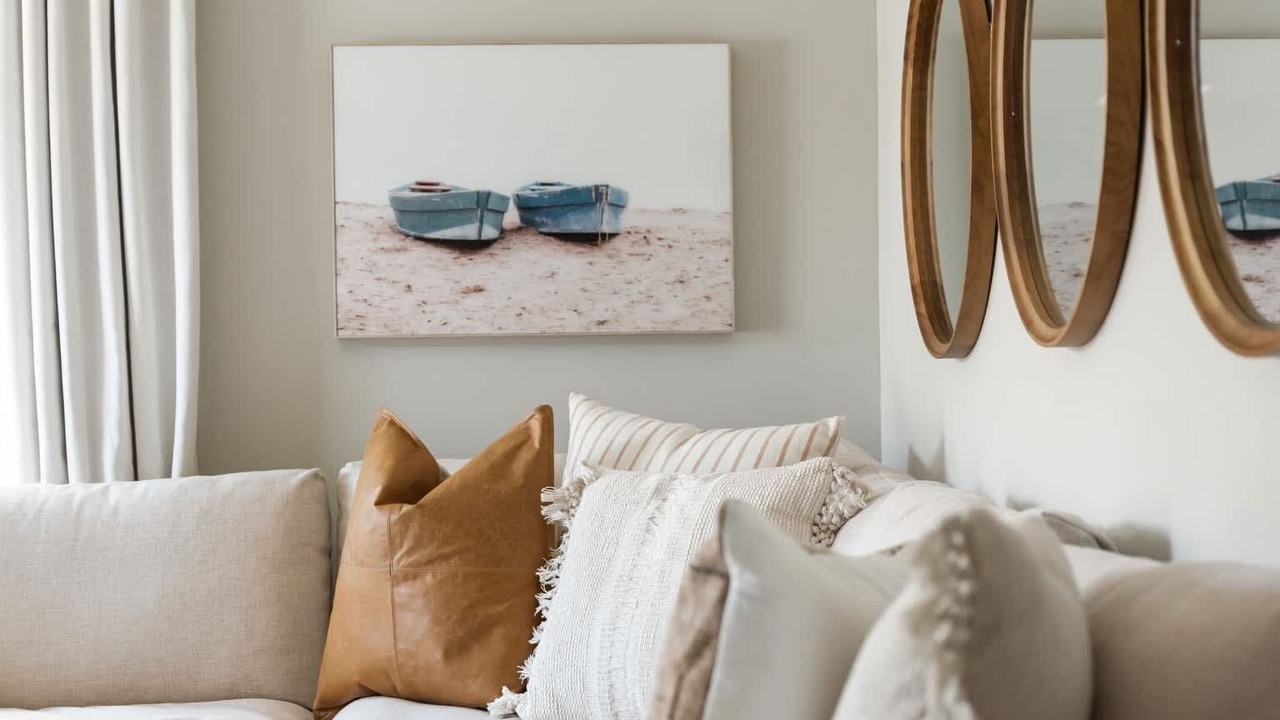 Photo of Bedroom in Birdland