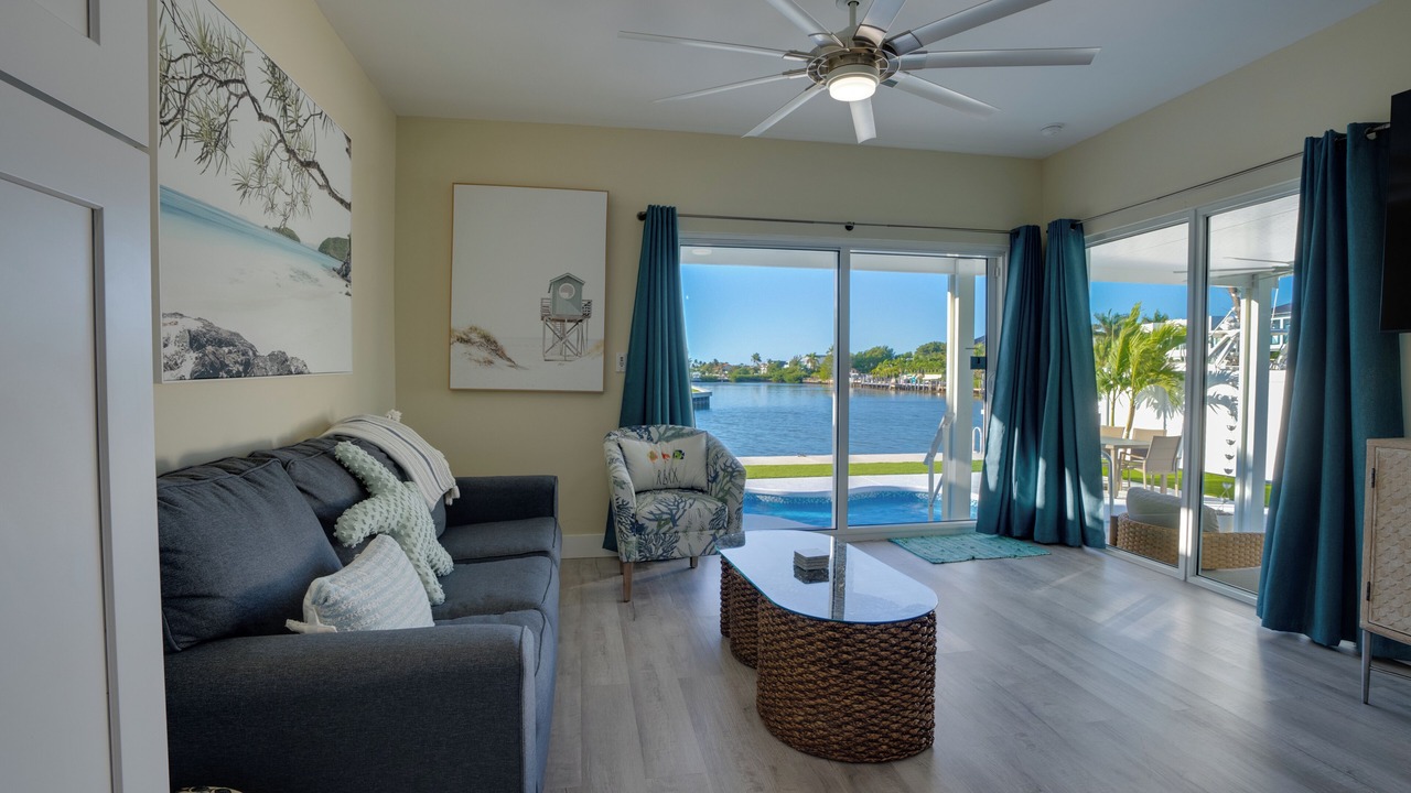 Photo of Bedroom in Marathon