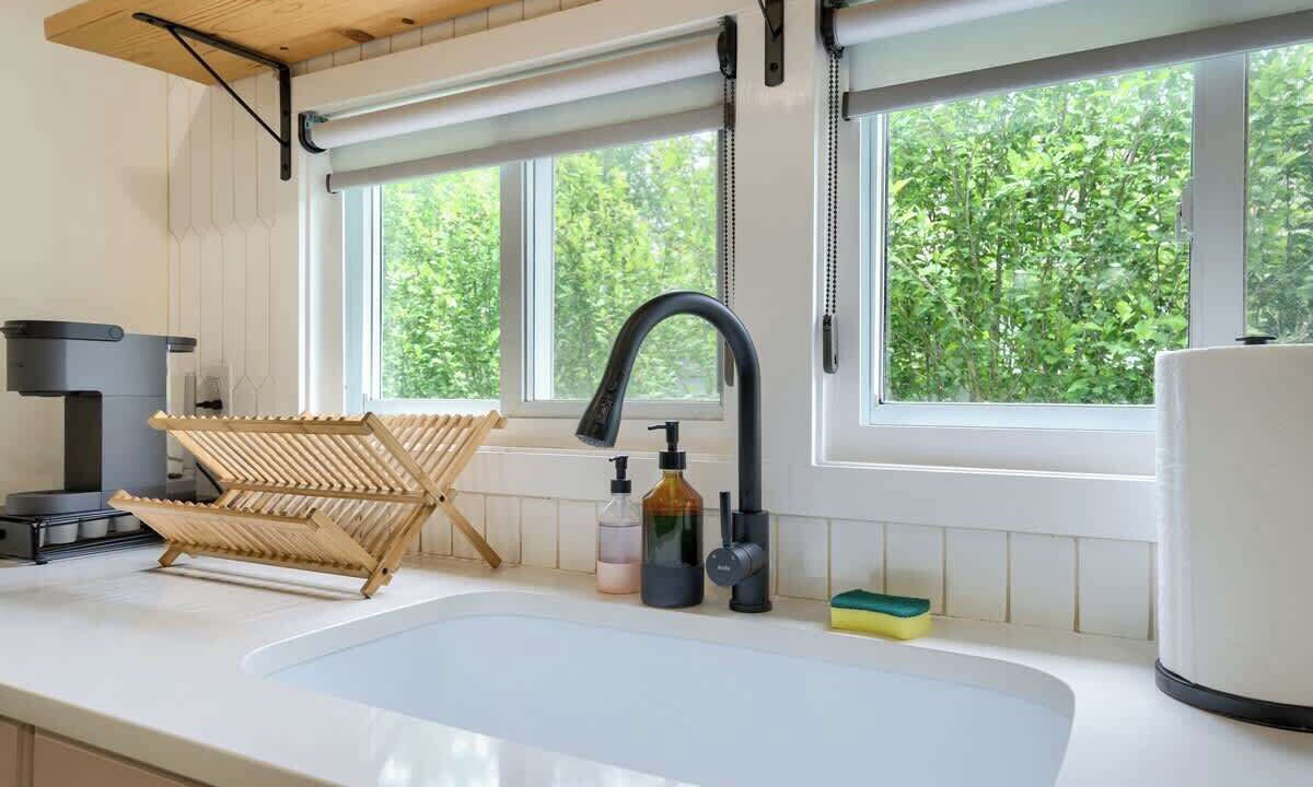 Photo of Bathroom in Talmage