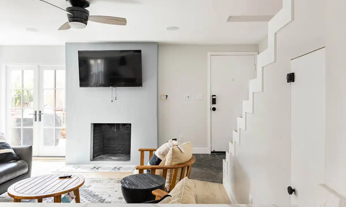 Photo of Bedroom in Crown Point