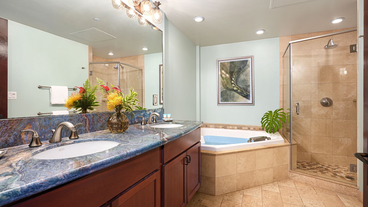 Photo of Bathroom in Wailua