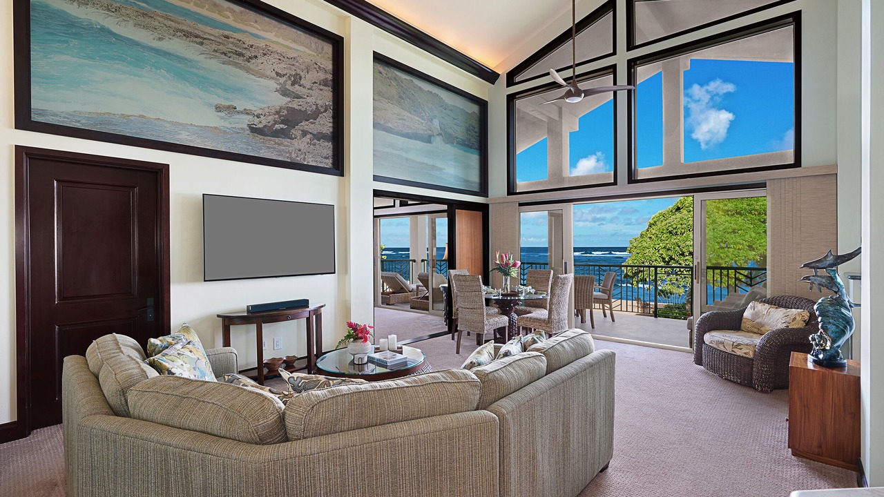 Photo of Bedroom in Wailua