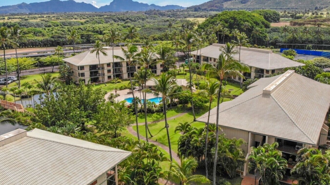 Photo of Outdoor in Hanamaulu