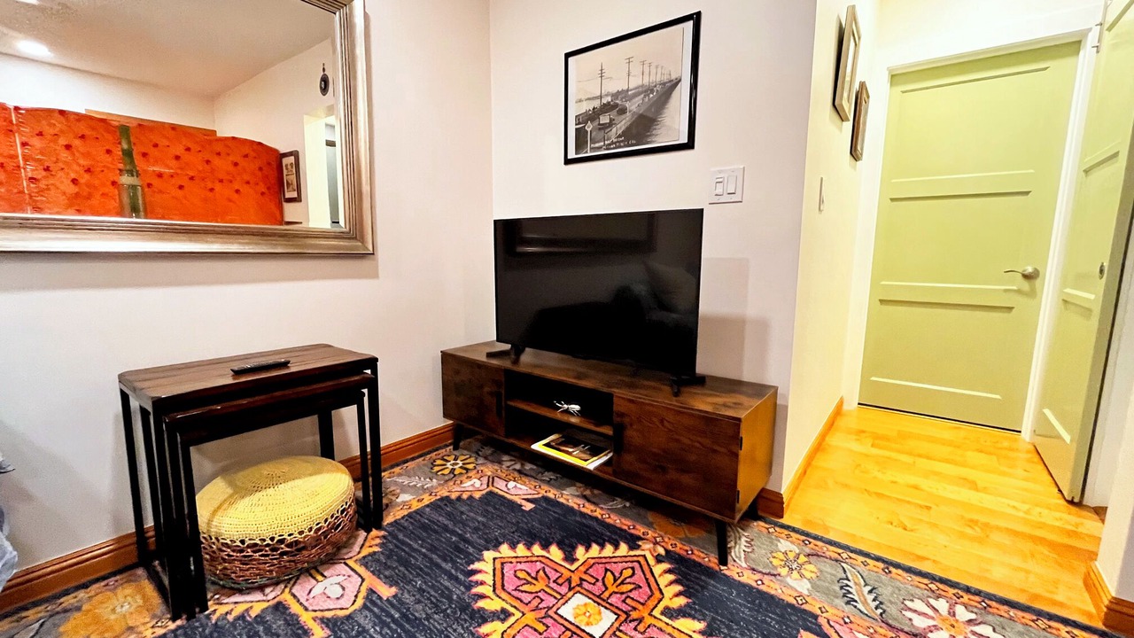 Photo of Bedroom in Bay Ho