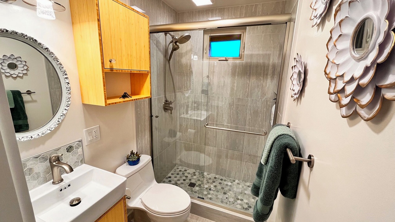 Photo of Bathroom in Bay Ho