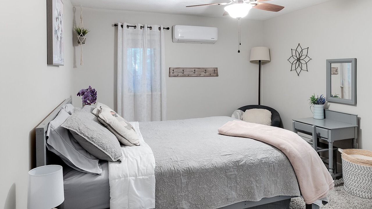 Photo of Bedroom in Spring City